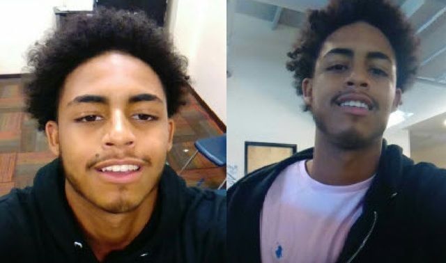 Authorities issue Amber Alert for missing teen